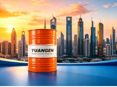 Engine Oil Supplier in UAE | Diesel Engine Oil, Hydraulic Oil and Lubricants